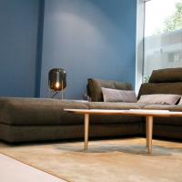 Modernes Sofa Erfurt, Couchtische Erfurt, Relaxfunktion, Sitztiefenverstellung Erfurt