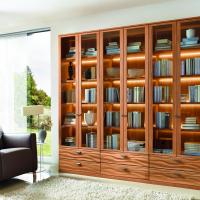 Klassische Bibliothek  by KIEPPE aus Arnstadt