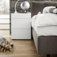Modernes Boxspringbett by  Kieppe in Arnstadt