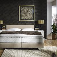 Modernes Boxspringbett by  Kieppe in Arnstadt