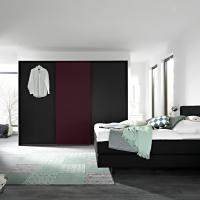 Modernes Boxspringbett by  Kieppe in Arnstadt