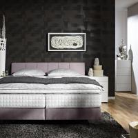 Modernes Boxspringbett by  Kieppe in Arnstadt