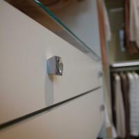 Begehbarer Kleiderschrank Erfurt, Ankleide Erfurt, Insel in Ankleide Erfurt, Kleiderlift Erfurt, CABINET Erfurt