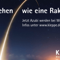 Gesucht - AZUBI zur Fachkraft für Küchen-, Möbel- und Umzugslogistik im Einrichtungshaus KIEPPE in Arnstadt oder Erfurt - Möbel erfurt, Küche Erfurt