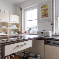 Küche Erfurt Arnstadt Meiningen Kieppe Erweiterung Upgrade Update Arbeitsplatte Kochfeld Schublade Nussholz Holzoptik Stauraum Regal Siemens Miele Bora Einbauküche Blanco Spüle 