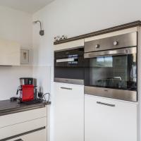 Küche Erfurt Arnstadt Meiningen Kieppe Erweiterung Upgrade Update Arbeitsplatte Kochfeld Schublade Nussholz Holzoptik Stauraum Regal Siemens Miele Bora Einbauküche Blanco Spüle 