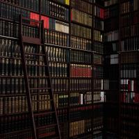 Bibliothek Classic Bücher Buch Nuss Holz Nussbaum Großzügig Riesig Mit Leiter Sofa Stehlampe Leselampe Wohnluxus Wohnen Trend Design Schlicht Klassisch Dunkel Dunkles Holz Erfurt Weimar Jena Arnstadt Ilmenau Coburg Gera Gotha Eisenach