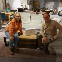 Sofa in Arnstadt, modernes Sofa, Sofa Erfurt, Möbelhaus Arnstadt