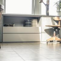 Sideboard Cabinet Kieppe Schrank Einbauschrank Einrichtung Interieur Anpassen Fenster Erfurt Jena Weimar Arnstadt Licht