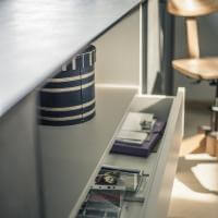 Sideboard Cabinet Kieppe Schrank Einbauschrank Einrichtung Interieur Anpassen Fenster Erfurt Jena Weimar Arnstadt Licht