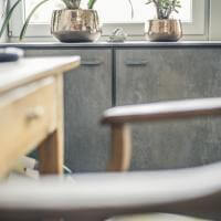 Sideboard Cabinet Kieppe Schrank Einbauschrank Einrichtung Interieur Anpassen Fenster Erfurt Jena Weimar Arnstadt Licht