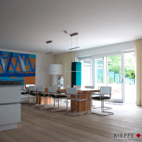 Wohnen Leben Schlafen Küche Kochen Arbeitsplatte Stein Metall Glas Bora Siemens Blanco Miele Venjakob Couch Sofa Cabinet Schranksystem Waffenschrank Esszimmer Esstisch Freischwinger Stühle Ausblick Schlafzimmer Bad Ebenerdig Ferienwohnung Blau Rot Komplett Ausstattung Usedom Erfurt Jena Weimar Gotha Ilmenau Arnstadt Sömmerda Coburg Eisenach Gera Parkett Fliesen Teppich Treppen Haus Ewald Schillig Koinor