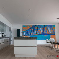 Wohnen Leben Schlafen Küche Kochen Arbeitsplatte Stein Metall Glas Bora Siemens Blanco Miele Venjakob Couch Sofa Cabinet Schranksystem Waffenschrank Esszimmer Esstisch Freischwinger Stühle Ausblick Schlafzimmer Bad Ebenerdig Ferienwohnung Blau Rot Komplett Ausstattung Usedom Erfurt Jena Weimar Gotha Ilmenau Arnstadt Sömmerda Coburg Eisenach Gera Parkett Fliesen Teppich Treppen Haus Ewald Schillig Koinor