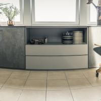 Sideboard Cabinet Kieppe Schrank Einbauschrank Einrichtung Interieur Anpassen Fenster Erfurt Jena Weimar Arnstadt Licht