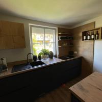 Küche#Citystore#Erfurt#CArbon#seidenmatt#WildOak#NEFF#Ambiente#Muldenlüfte