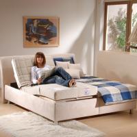 Boxspringbett