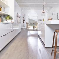 Kücheninsel, Küchenblock, Küchenhochschrank, Kücheneinbauschrank - Einbauküche