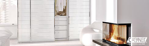 Einbauschrank